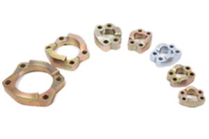 SPLIT-FLANGES
