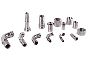 STAINLESS-STEEL-FITTINGS