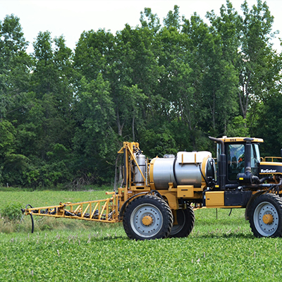 Chemical & Fertilizer Industry