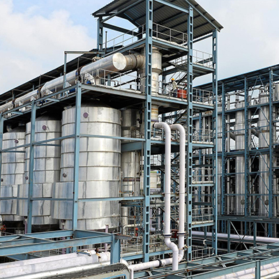 Distilleries & Process Industries